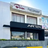 Airtek abre nueva sede para atender necesidades de los sureños