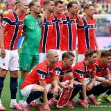 Haaland lidera a Noruega contra Inglaterra en cuartos del Mundial 2026