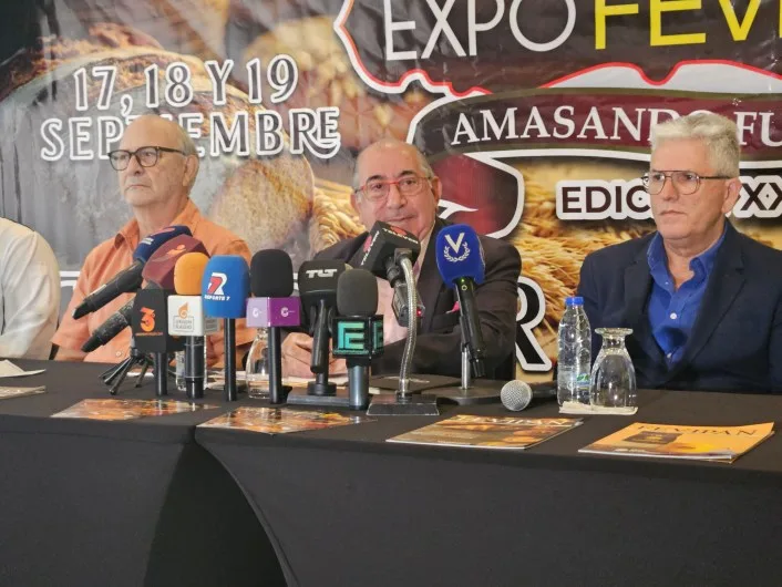 Sismos golpean al sector panadero en el estado La Guaira