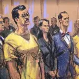 Juez fija para 2027 el juicio de Maduro y Cilia Flores