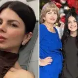 Mueren Yorgelys Delgado y su madre en La Guaira