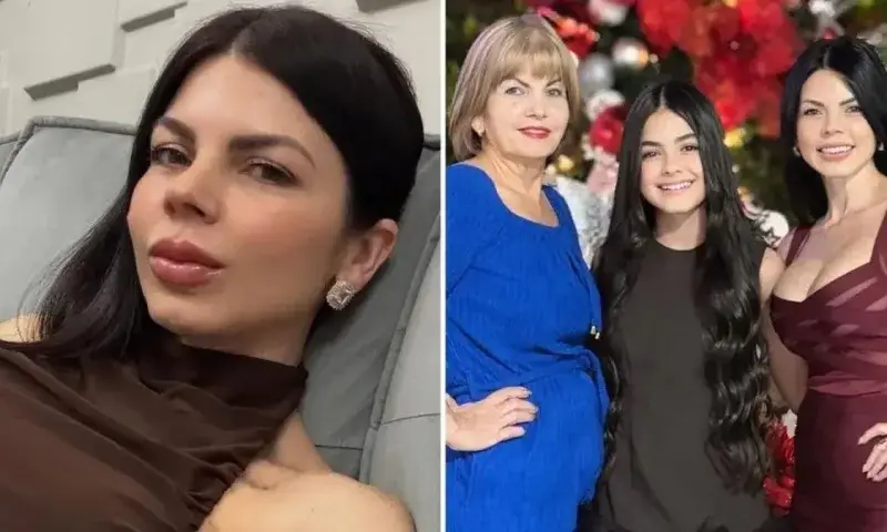 Mueren Yorgelys Delgado y su madre en La Guaira