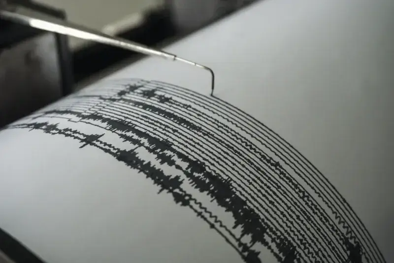 Temblor de magnitud 3,4 sacude La Guaira y se siente en Caracas