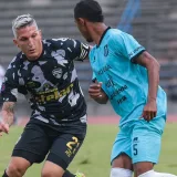 Carabobo-Metropolitanos y Rayo Zuliano-La Guaira en la Sudamericana