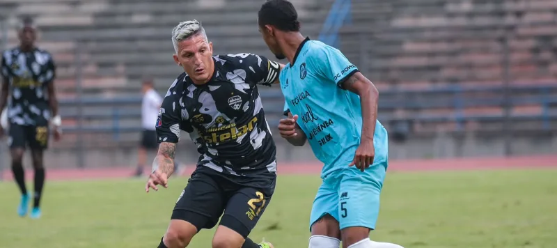 Carabobo-Metropolitanos y Rayo Zuliano-La Guaira en la Sudamericana