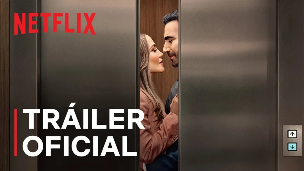 Netflix Venezuela: estas son las 10 producciones más vistas de la semana