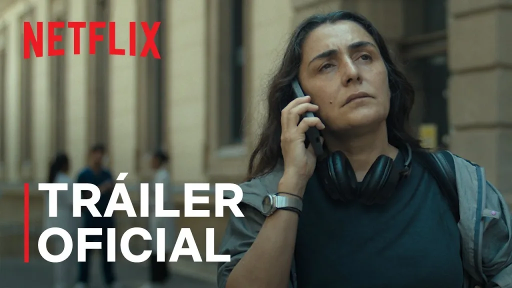 Netflix Venezuela: estas son las 10 producciones más vistas de la semana
