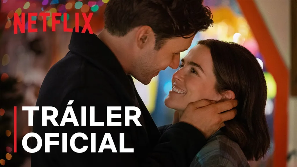 Mensajes de voz para Isabelle y Te encontraré encabezan Netflix Venezuela
