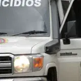 
			Matan a obrero en presunto ajuste de cuentas en Tolosa		