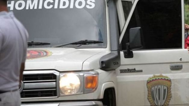 Matan a obrero en presunto ajuste de cuentas en Tolosa
