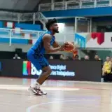 Selección de baloncesto pierde ante Colombia y queda fuera