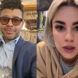 Denuncian por presunto abuso sexual al cantante Kalimba 