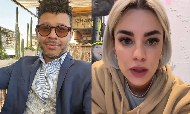 Denuncian por presunto abuso sexual al cantante Kalimba 