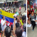 
				Andrés Velázquez: “Sólo con unidad vamos a desalojar a Maduro y su comparsa”.			