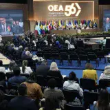 OEA expresa preocupación por la democracia en Cuba, Nicaragua y Venezuela