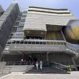 Centros culturales y universidades se suman como acopio tras los terremotos