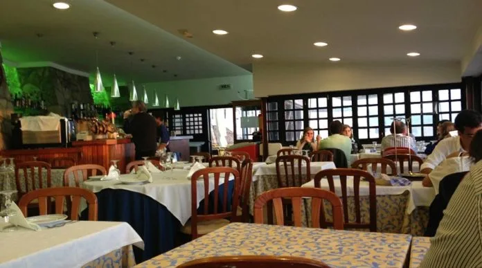 Restaurantes de La Guaira sufren daños tras terremoto del 24 de junio