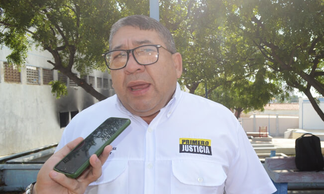 PJ pide extender a todo el Zulia inscripciones en el RE para la primaria