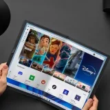 
				Computadores con pantallas plegables: ¿de qué se trata esta nueva tecnología de ASUS y otras marcas?			