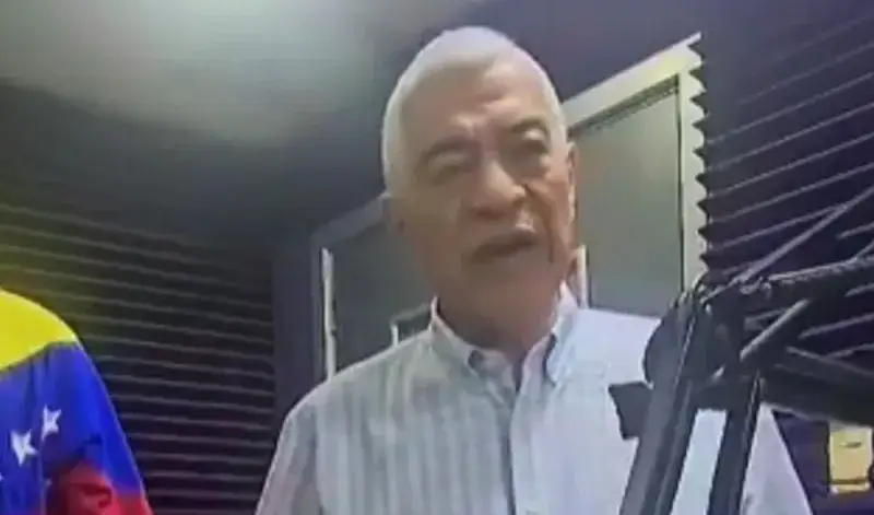 Claudio Fermín insiste en que Nicolás Maduro ganó el 28J