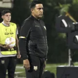 César Farías renunció al banquillo de Águilas Doradas