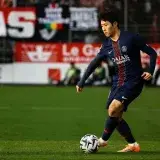 Atlético de Madrid ata a Kang In Lee hasta 2031