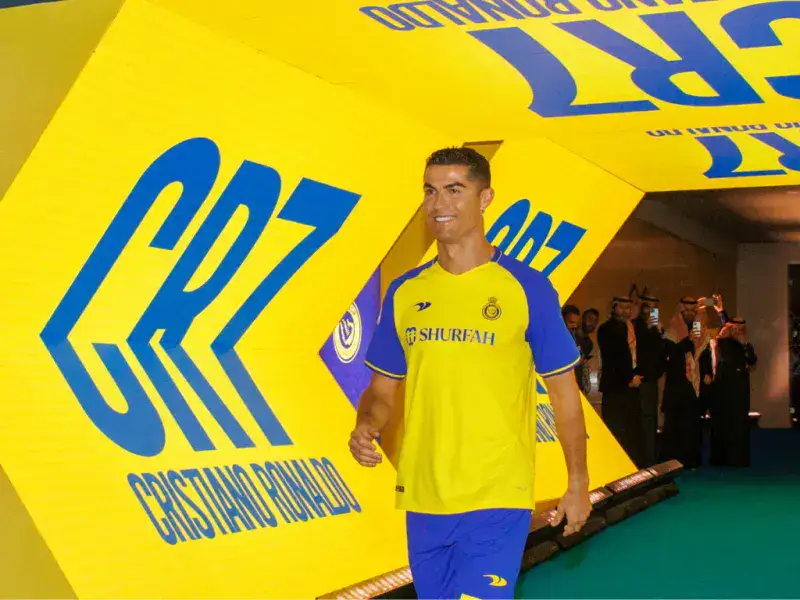 Al-Nassr desmintió declaraciones sobre CR7