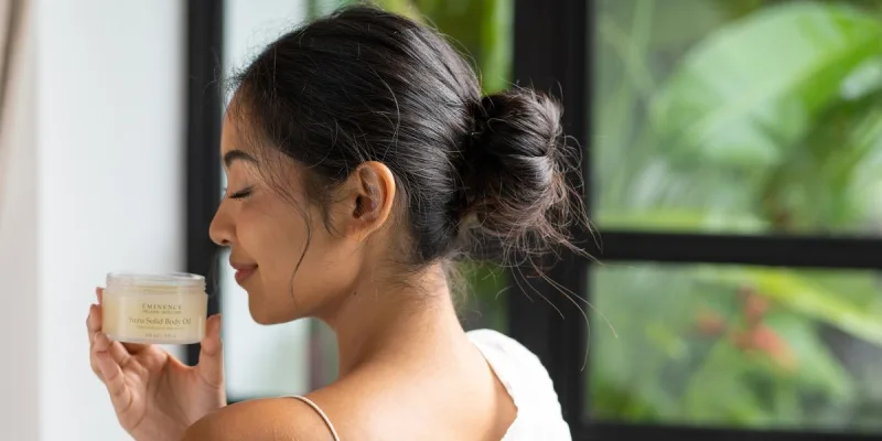 Why Don't You Buy…A Superfood-Infused Body Oil