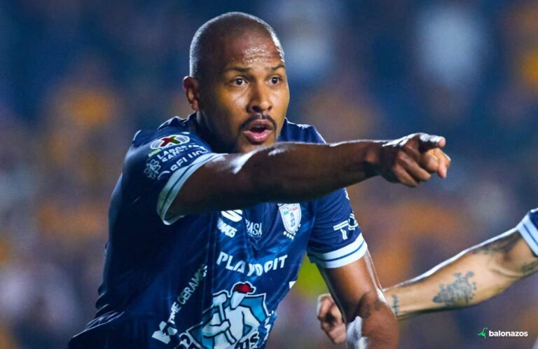 Los goleadores que han marcado la historia de la Liga FutVe