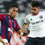 Un penal marcó la derrota de Monagas ante Colo Colo