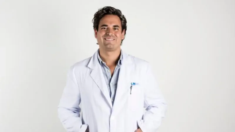 Miguel Ángel Álvarez de Mon advierte sobre el impacto de la tecnología en la salud mental