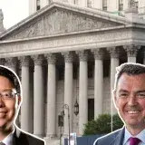Grifols acusa a Gotham de retrasar pruebas para el juicio