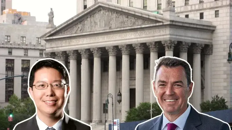 Grifols acusa a Gotham de retrasar pruebas para el juicio