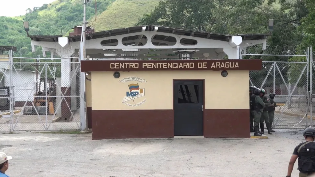 Hacinamiento carcelario llega al 176% ante 10 mil plazas inhabilitadas