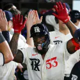 García y Muncy son los mejores de la semana en MLB