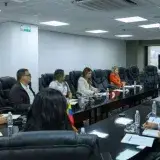 Venezuela y España buscan alianzas en el sector pesquero