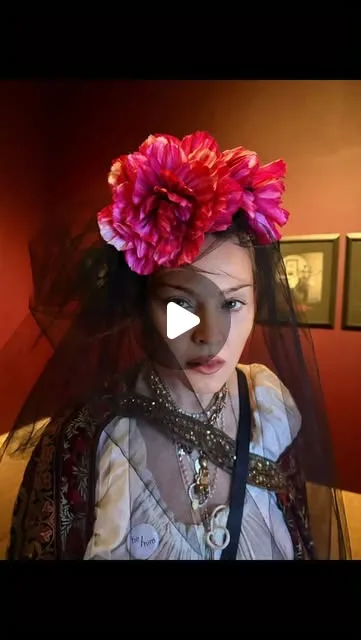 Publicación de Instagram de Madonna