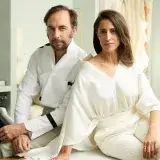 Oteyza lanza OTZ LAB Madrid, ocho perfumes de autor con guiños inesperados