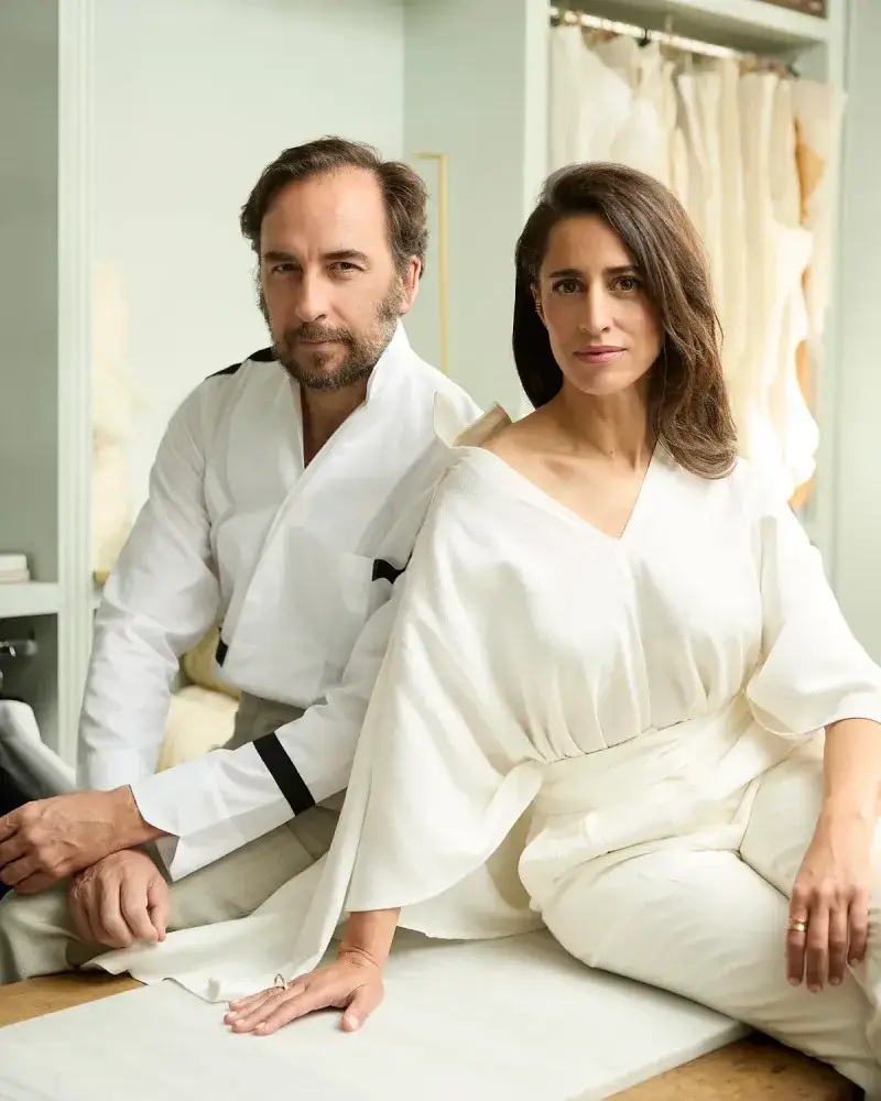 Oteyza lanza OTZ LAB Madrid, ocho perfumes de autor con guiños inesperados