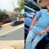 Abogada denuncia que venezolano baleado por el ICE sigue sin atención