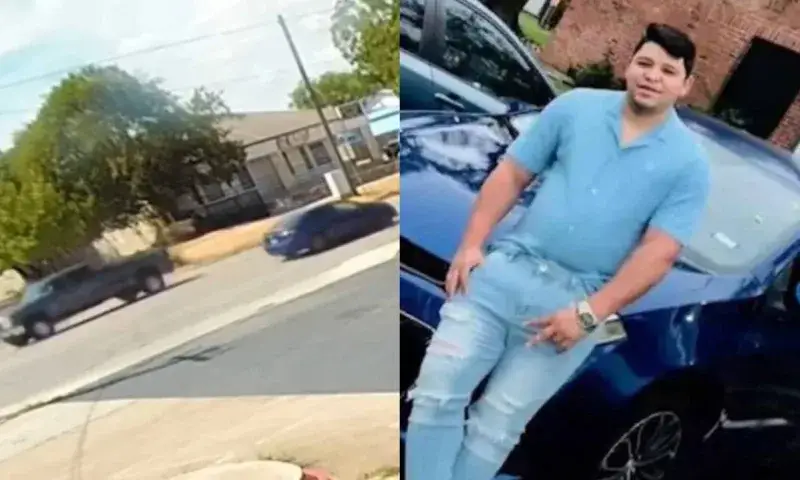 Abogada denuncia que venezolano baleado por el ICE sigue sin atención