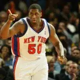 Fallece a los 43 años Michael Sweetney, exjugador de los Knicks