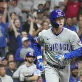 Junior Caminero y Pete Crow-Armstrong lideran los premios de junio en MLB