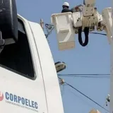 Corpoelec ejecuta plan de mantenimiento en el sur del país