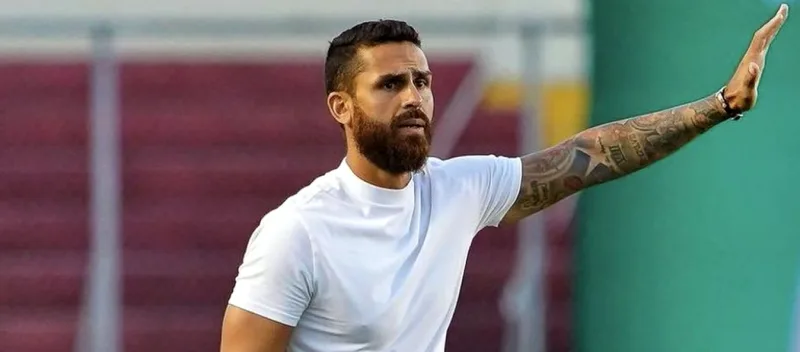 Daniel Blanco dirigirá al Monagas SC
