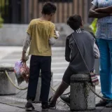 Casi 4 millones de niños en el país tienen necesidades humanitarias