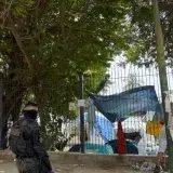 Control militar y la lucha de los guaireños 18 días tras el terremoto