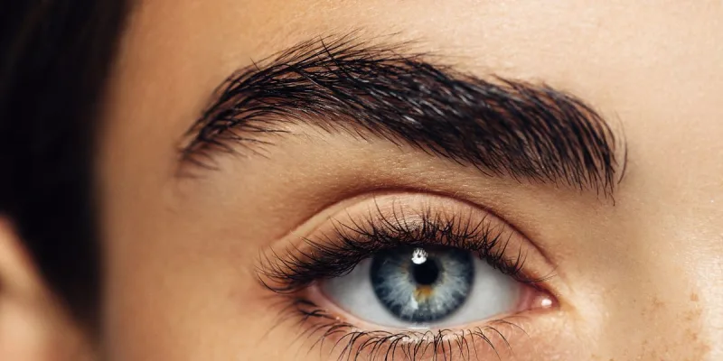 What Is Eyebrow Tinting?