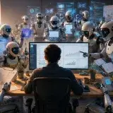 Ethereum emplea IA para detectar fallas antes de los