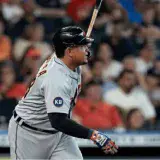 Miguel Cabrera llega a los 3.100 hits en las Grandes Ligas